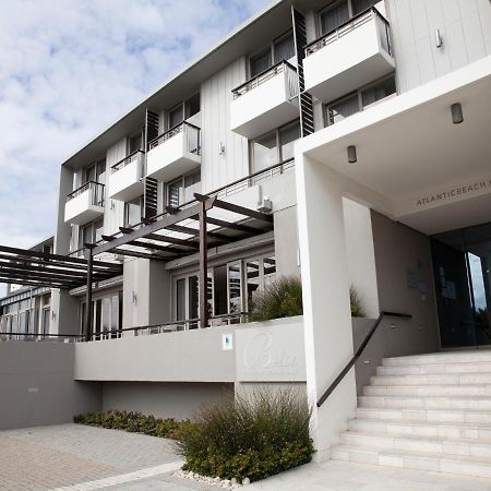 Atlantic Beach Hotel Melkbosstrand Esterno foto