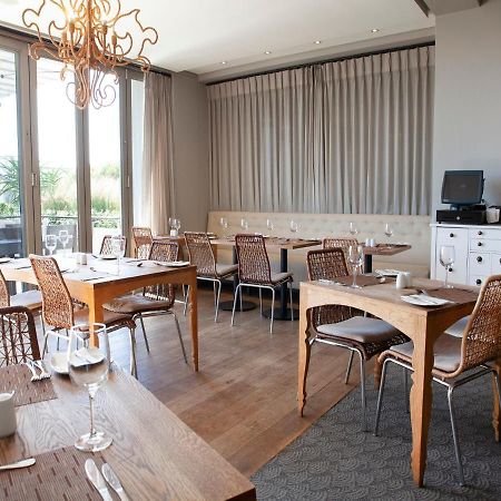 Atlantic Beach Hotel Melkbosstrand Esterno foto