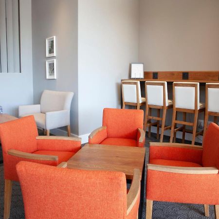 Atlantic Beach Hotel Melkbosstrand Esterno foto