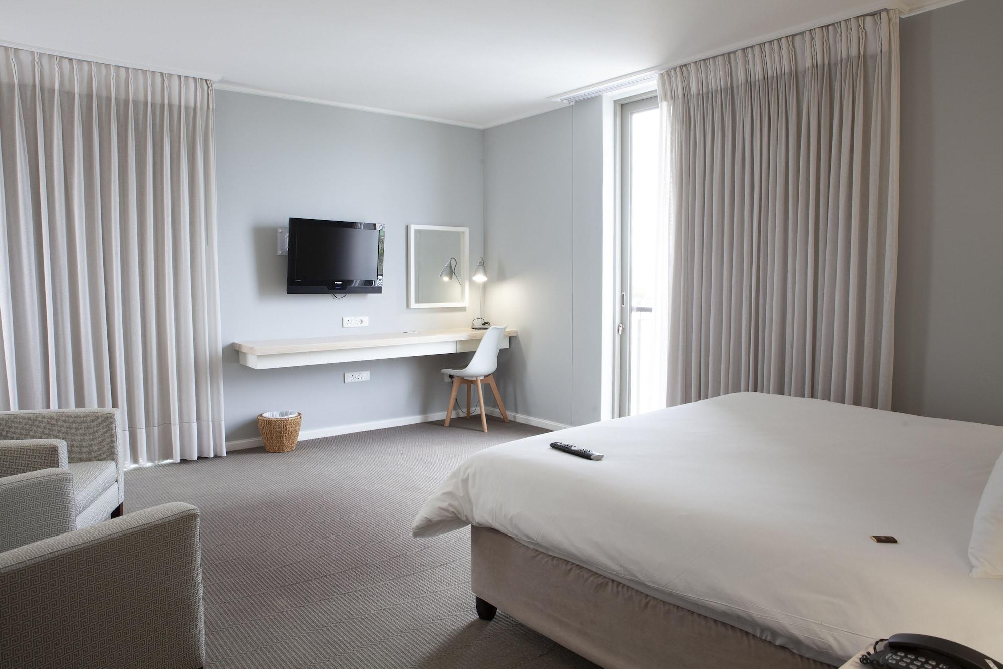 Atlantic Beach Hotel Melkbosstrand Esterno foto