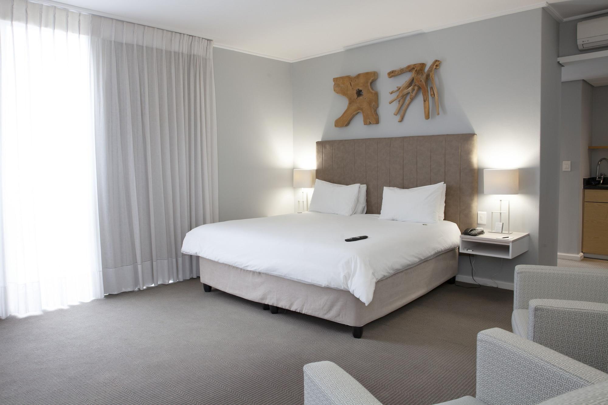Atlantic Beach Hotel Melkbosstrand Esterno foto