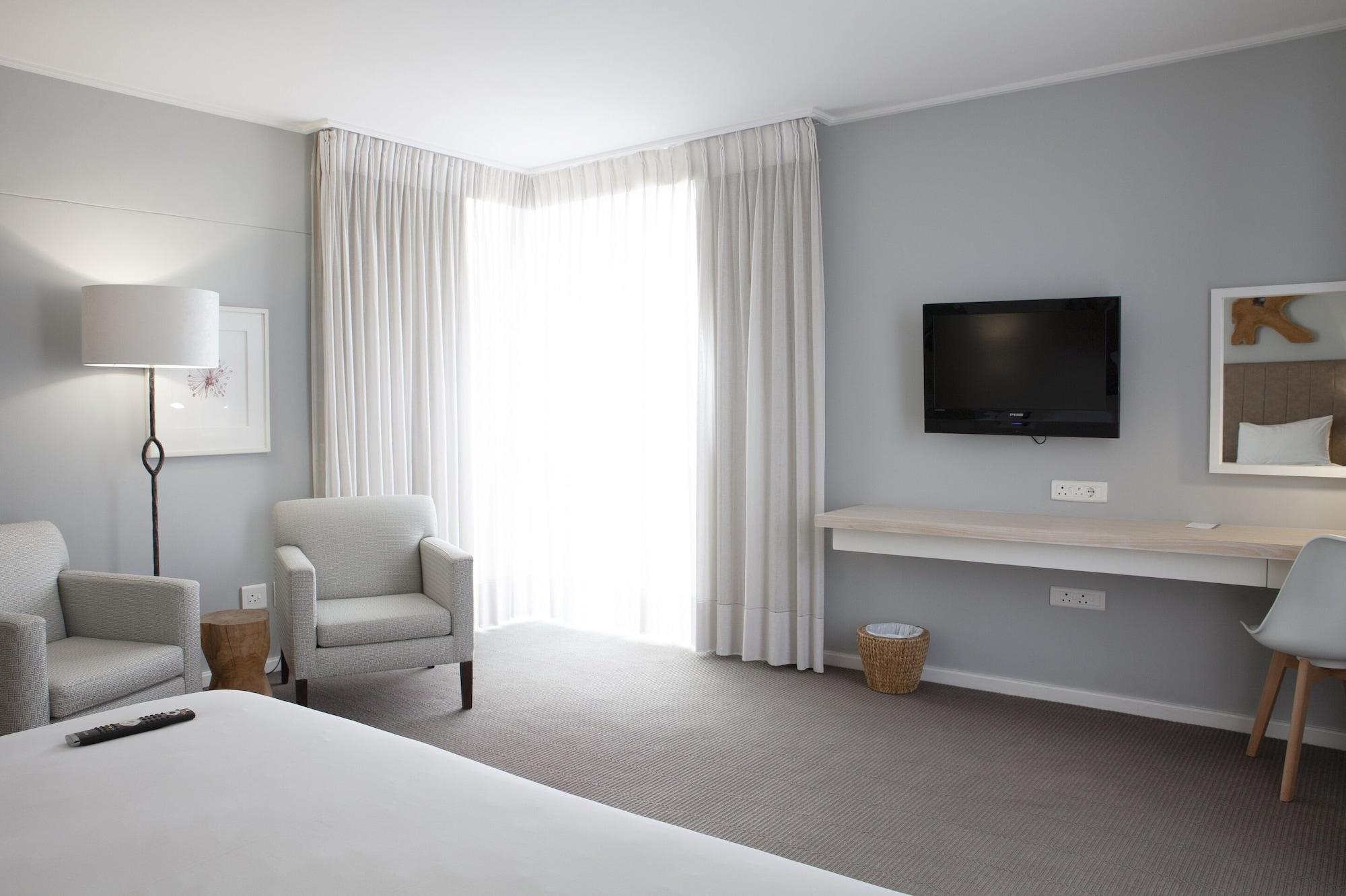 Atlantic Beach Hotel Melkbosstrand Esterno foto