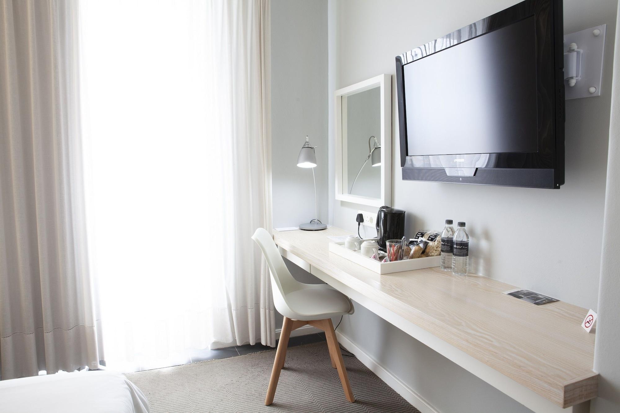 Atlantic Beach Hotel Melkbosstrand Esterno foto