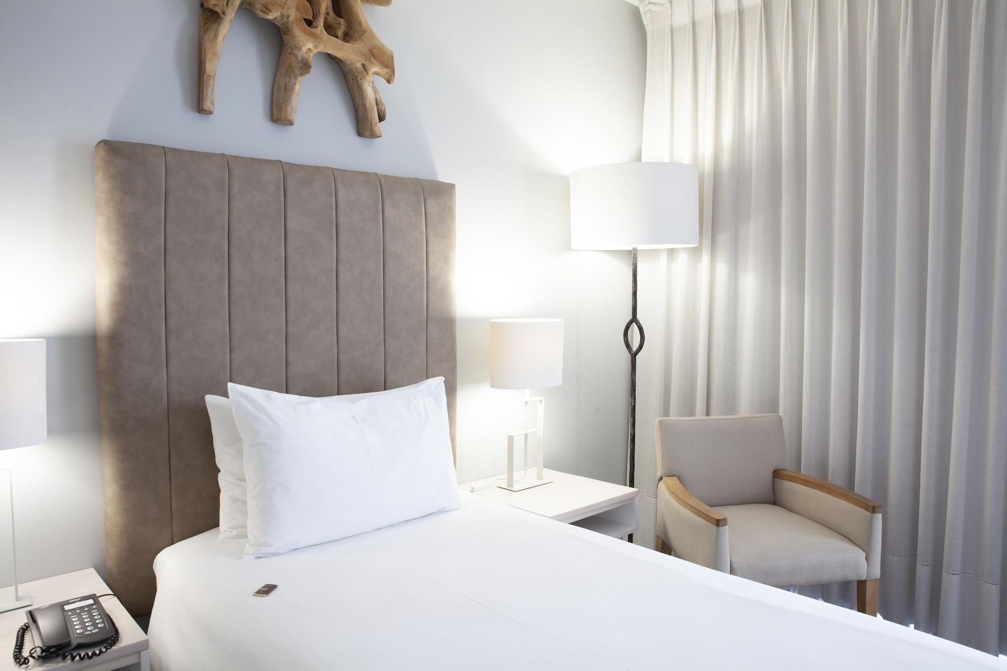 Atlantic Beach Hotel Melkbosstrand Esterno foto