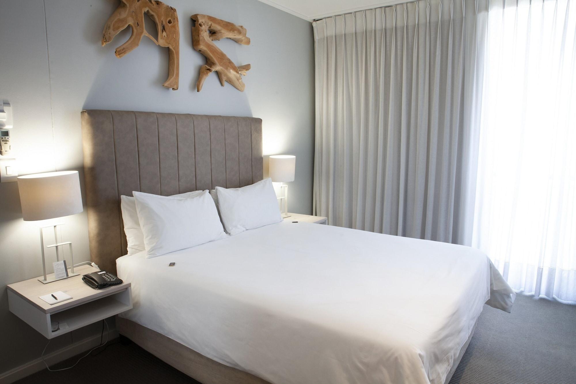 Atlantic Beach Hotel Melkbosstrand Esterno foto