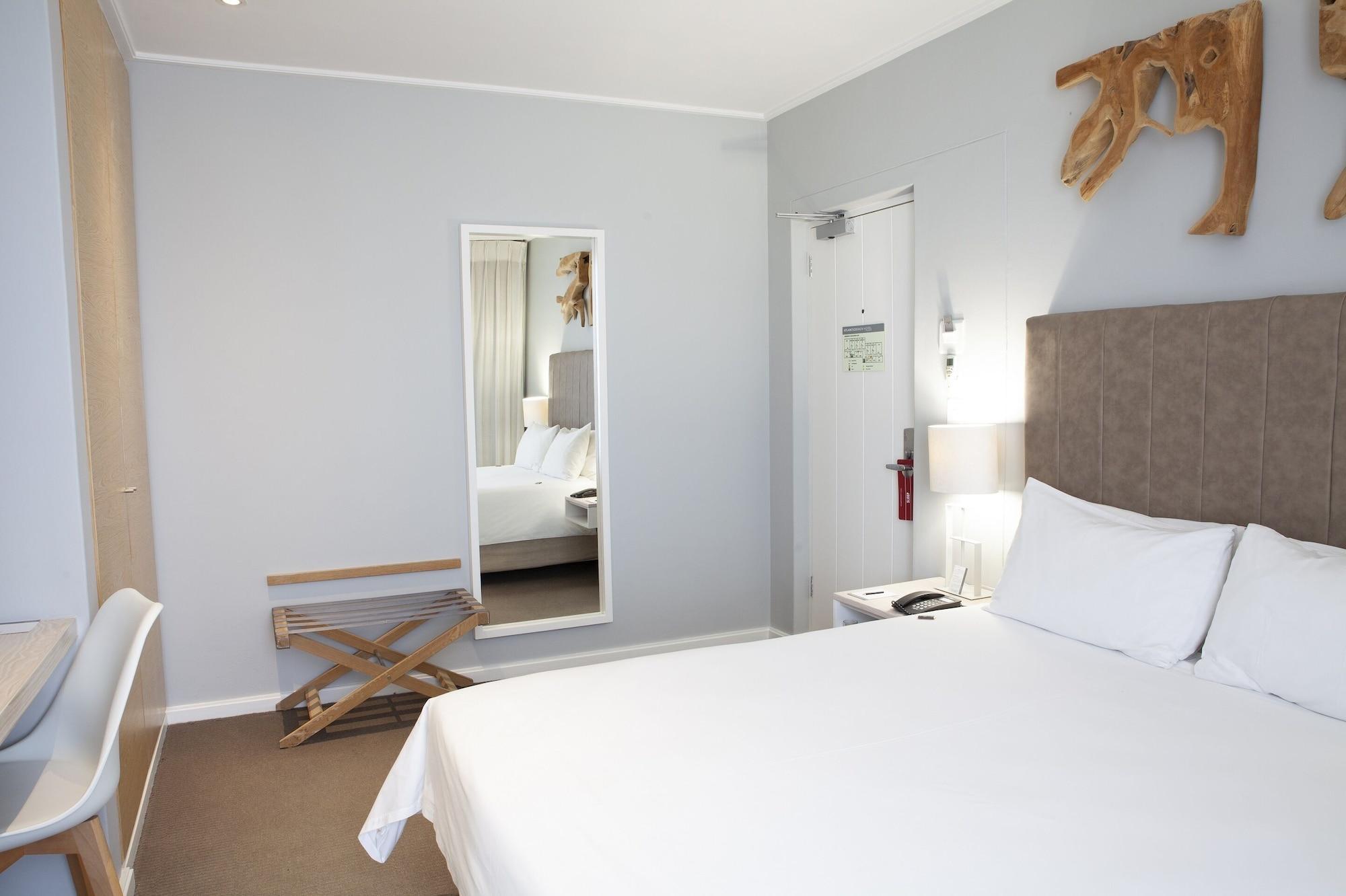 Atlantic Beach Hotel Melkbosstrand Esterno foto