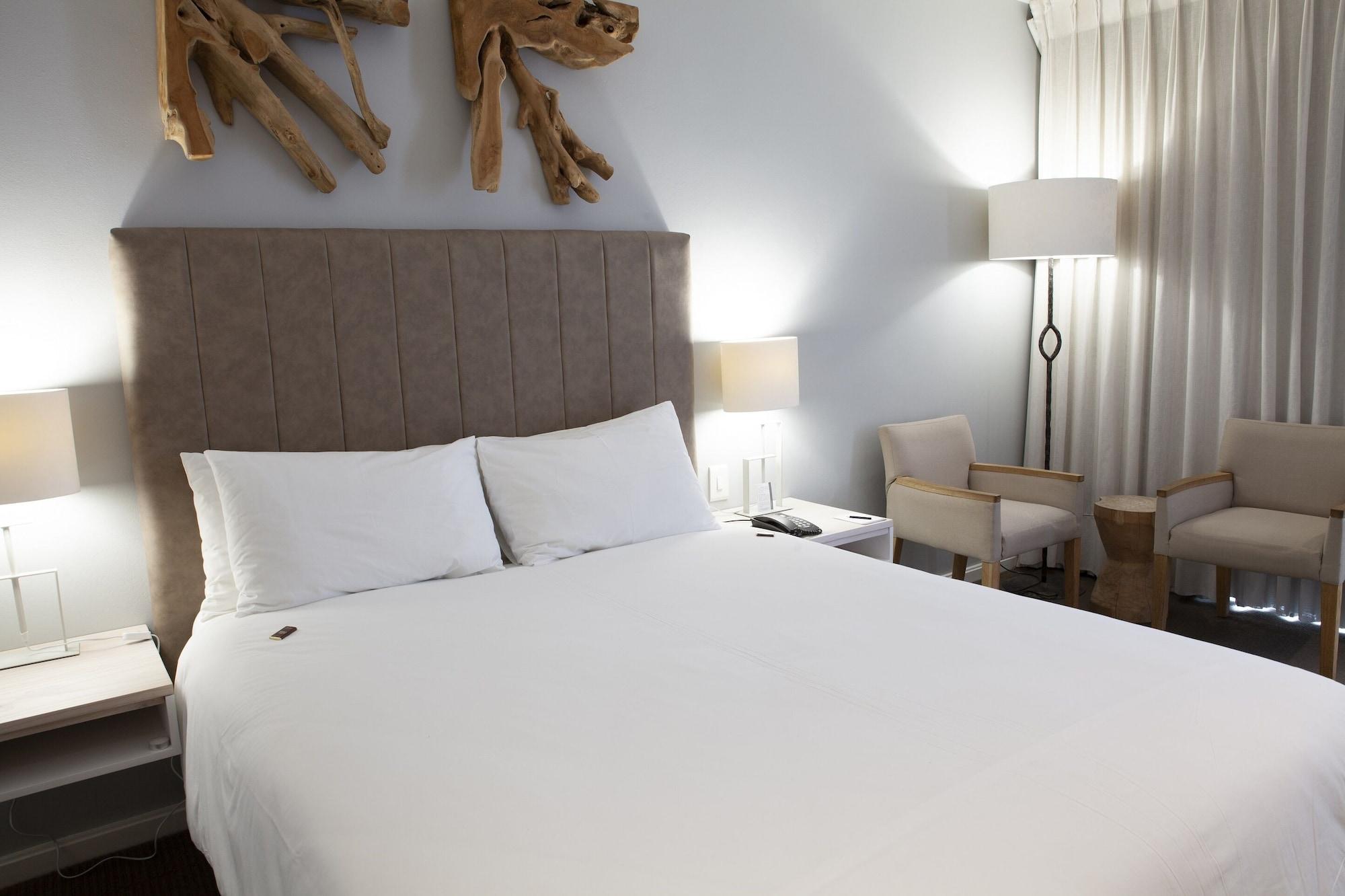Atlantic Beach Hotel Melkbosstrand Esterno foto