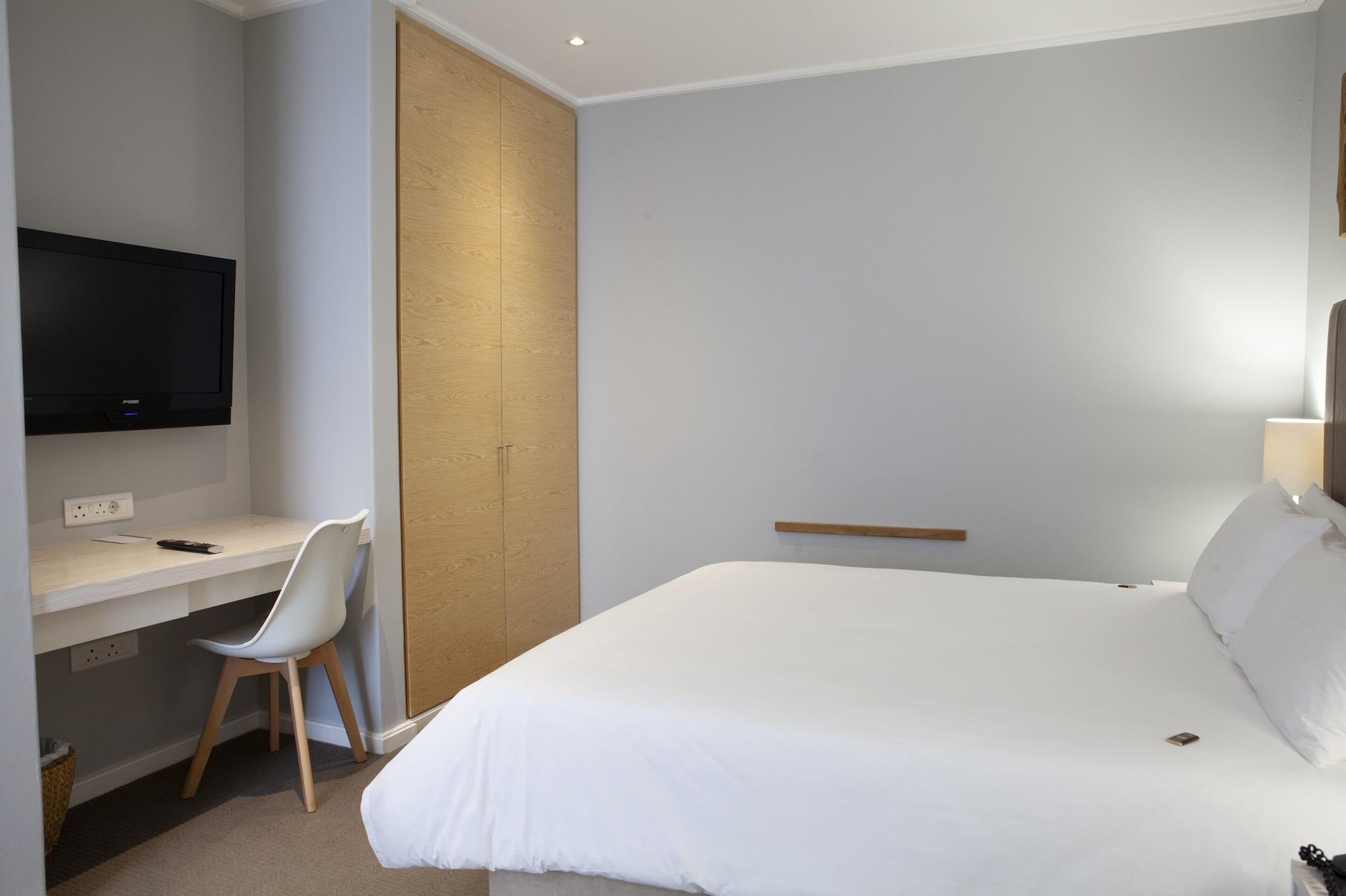 Atlantic Beach Hotel Melkbosstrand Esterno foto