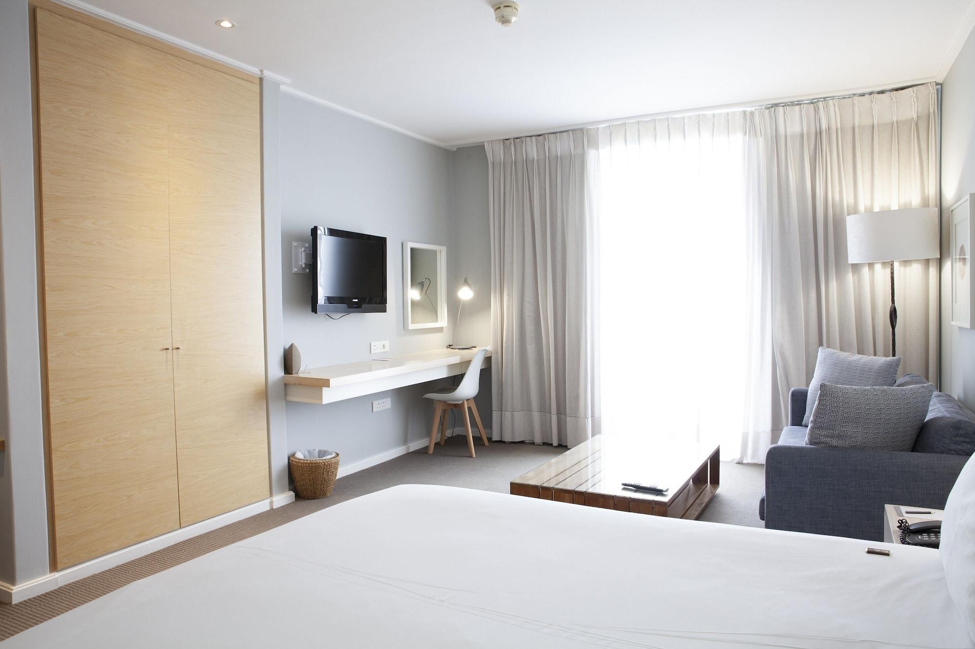 Atlantic Beach Hotel Melkbosstrand Esterno foto