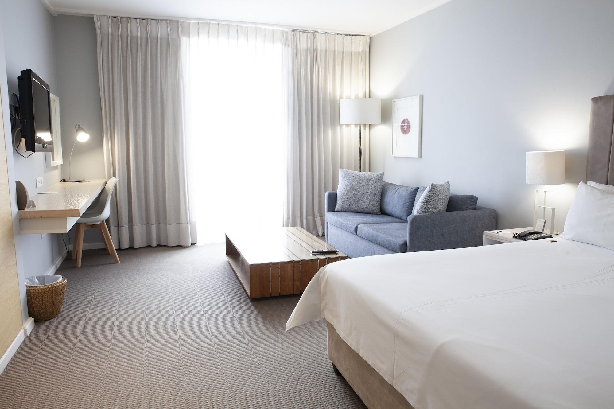 Atlantic Beach Hotel Melkbosstrand Esterno foto