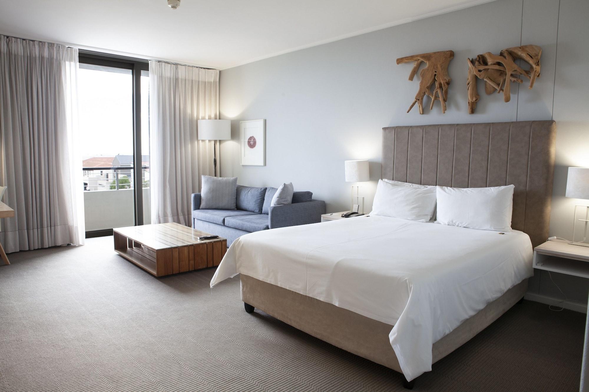 Atlantic Beach Hotel Melkbosstrand Esterno foto