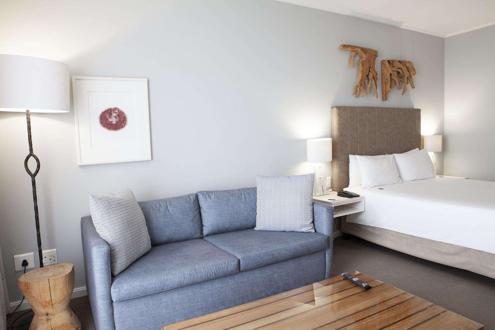Atlantic Beach Hotel Melkbosstrand Esterno foto