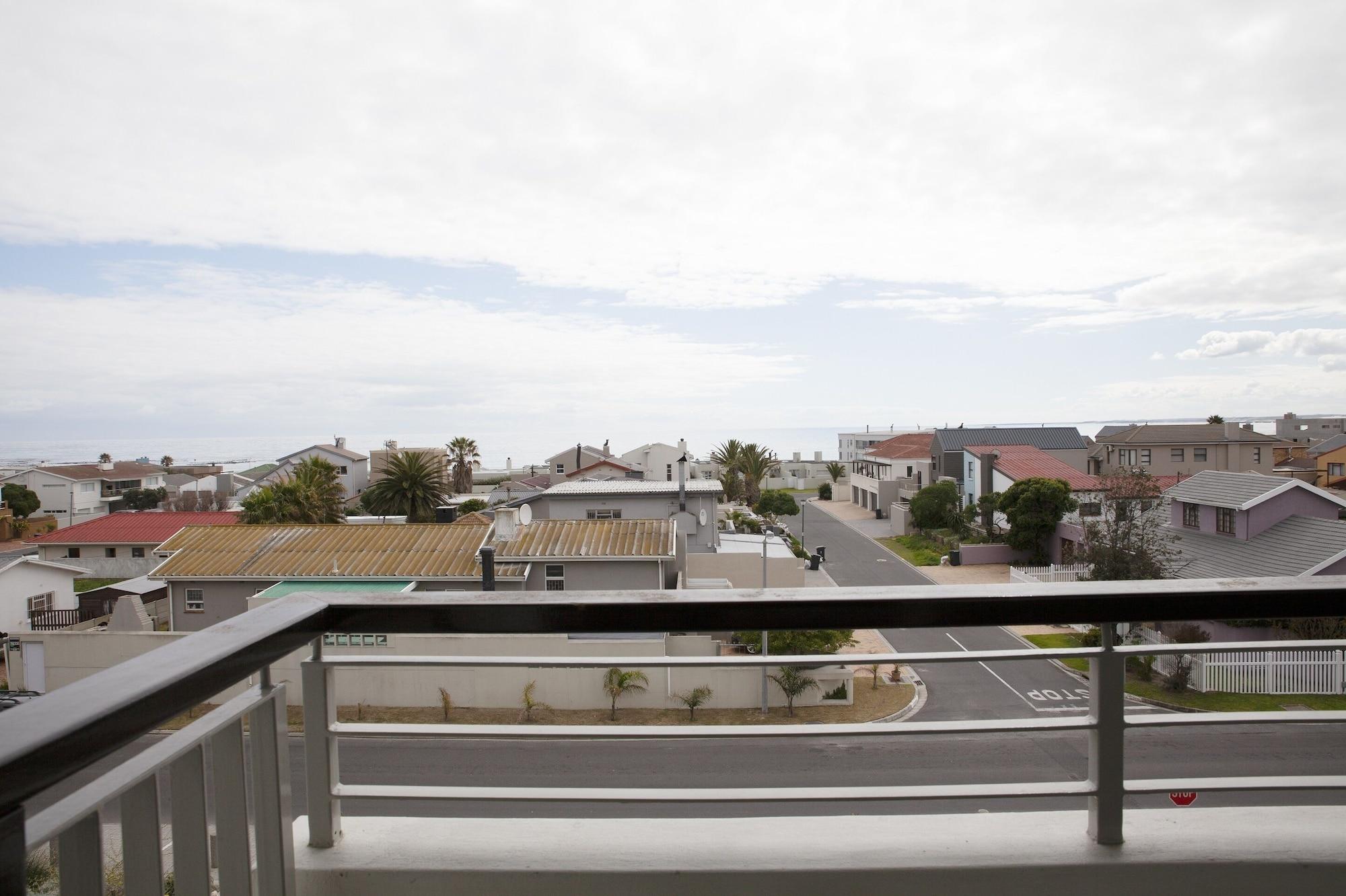 Atlantic Beach Hotel Melkbosstrand Esterno foto