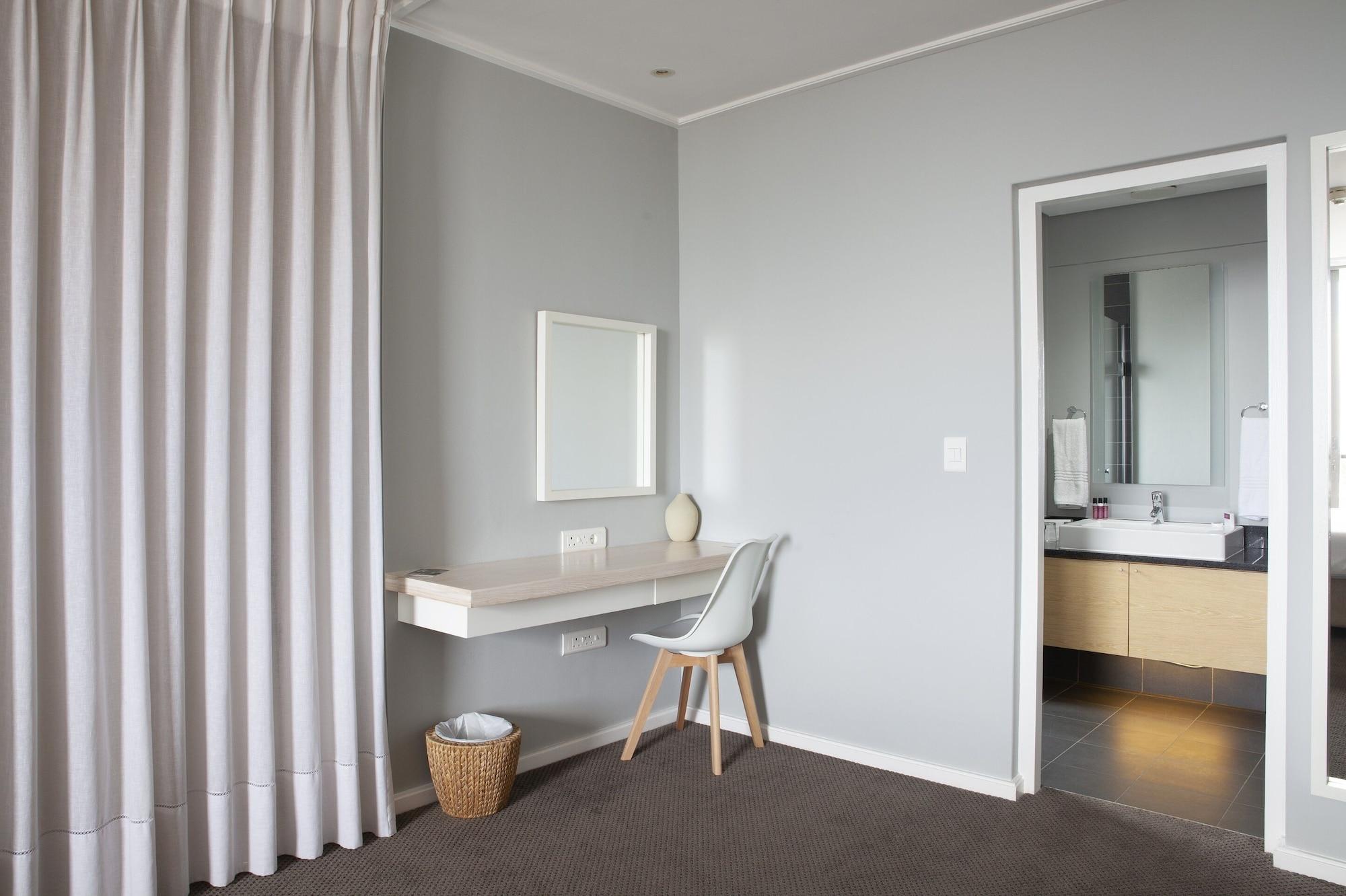 Atlantic Beach Hotel Melkbosstrand Esterno foto