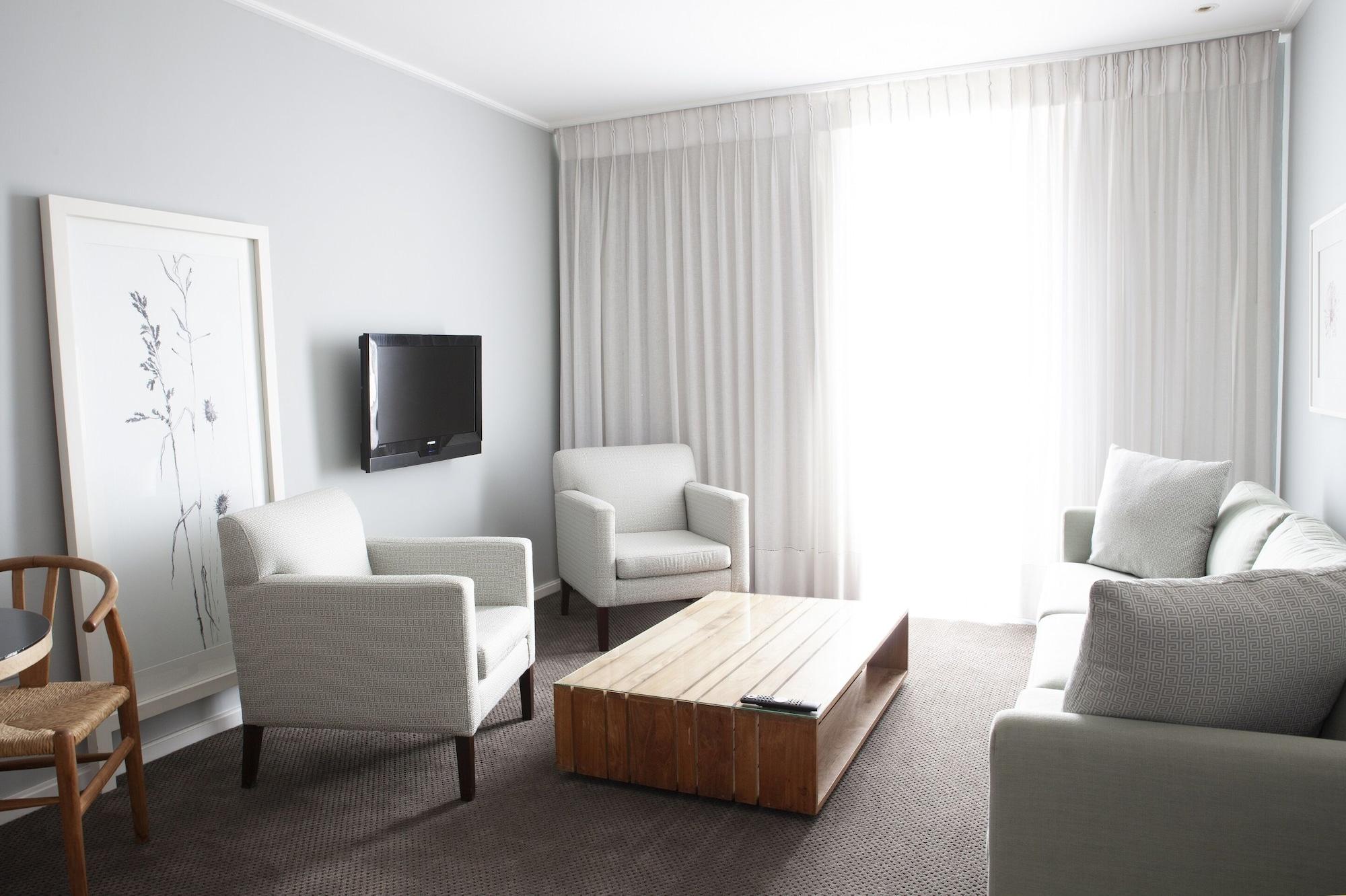 Atlantic Beach Hotel Melkbosstrand Esterno foto