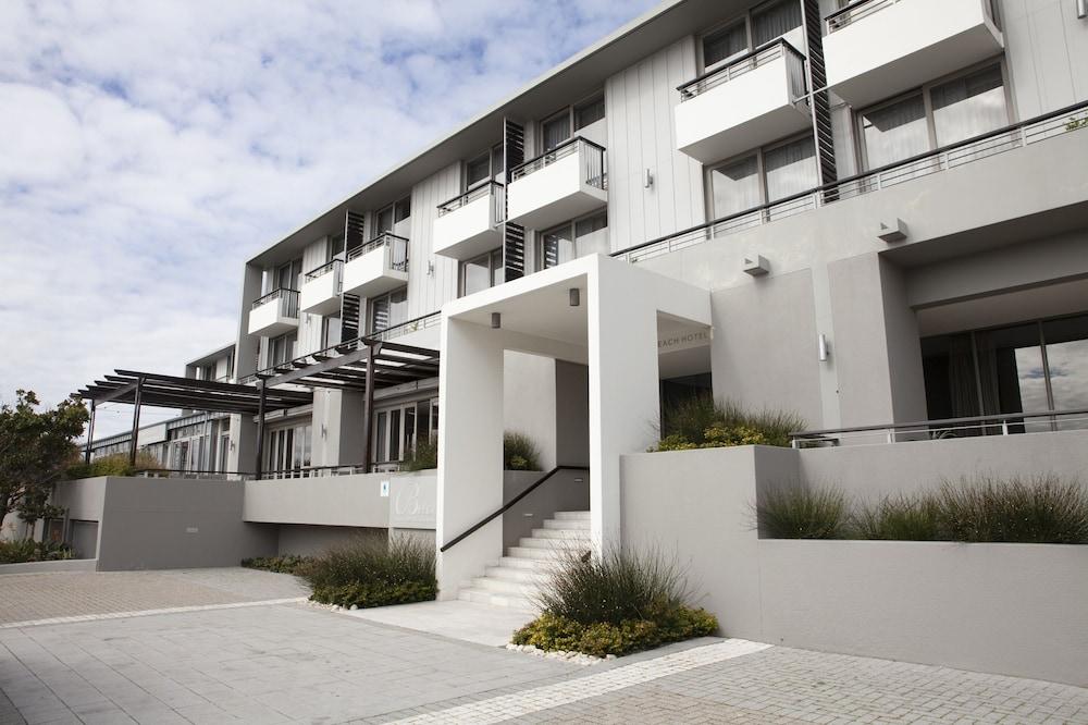 Atlantic Beach Hotel Melkbosstrand Esterno foto