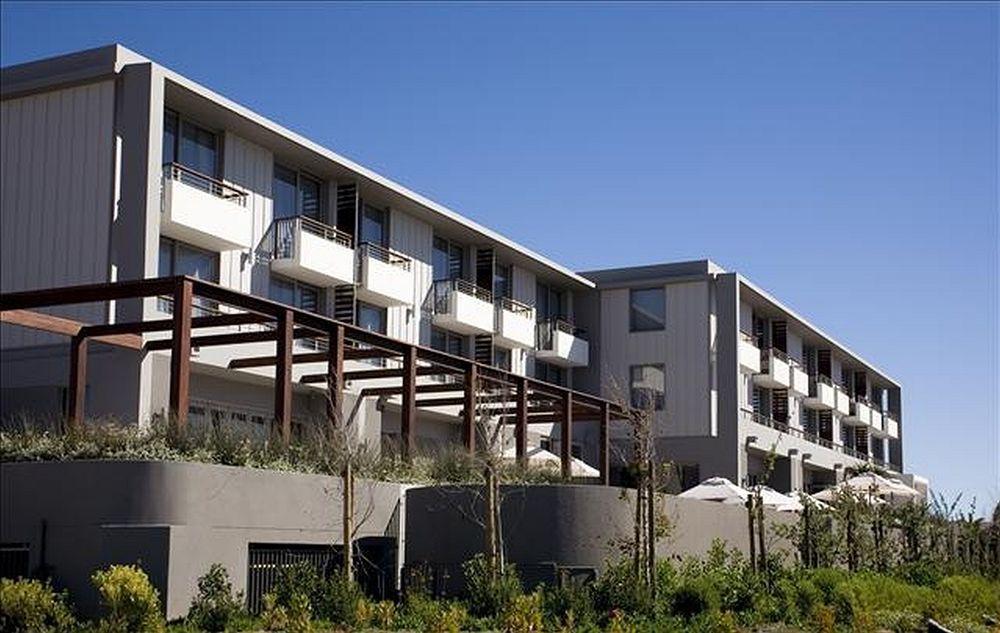 Atlantic Beach Hotel Melkbosstrand Esterno foto