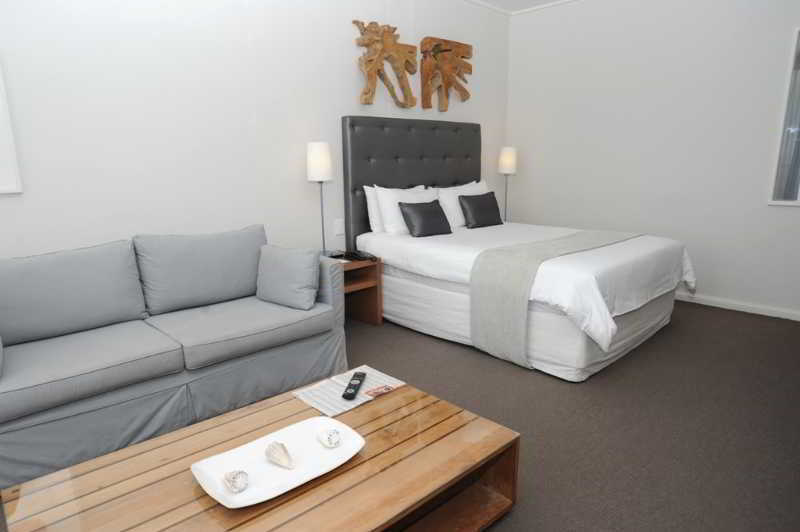 Atlantic Beach Hotel Melkbosstrand Esterno foto