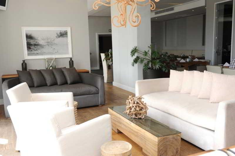Atlantic Beach Hotel Melkbosstrand Esterno foto