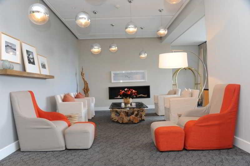 Atlantic Beach Hotel Melkbosstrand Esterno foto