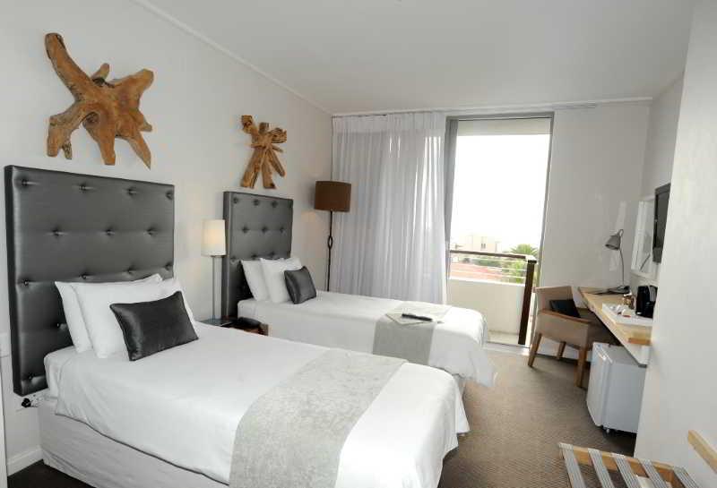 Atlantic Beach Hotel Melkbosstrand Esterno foto