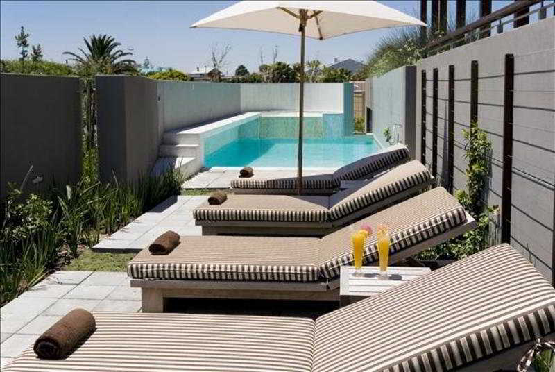 Atlantic Beach Hotel Melkbosstrand Esterno foto