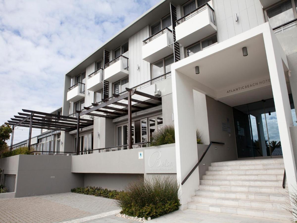 Atlantic Beach Hotel Melkbosstrand Esterno foto