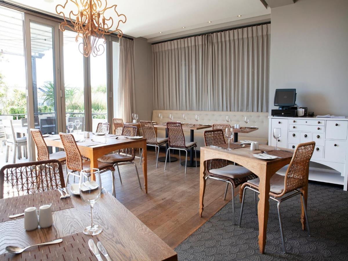 Atlantic Beach Hotel Melkbosstrand Esterno foto