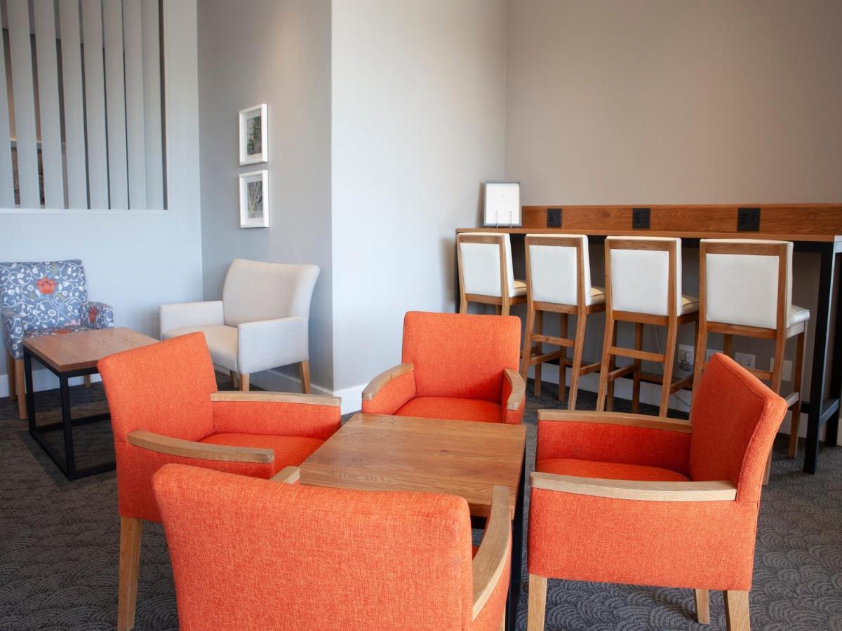 Atlantic Beach Hotel Melkbosstrand Esterno foto
