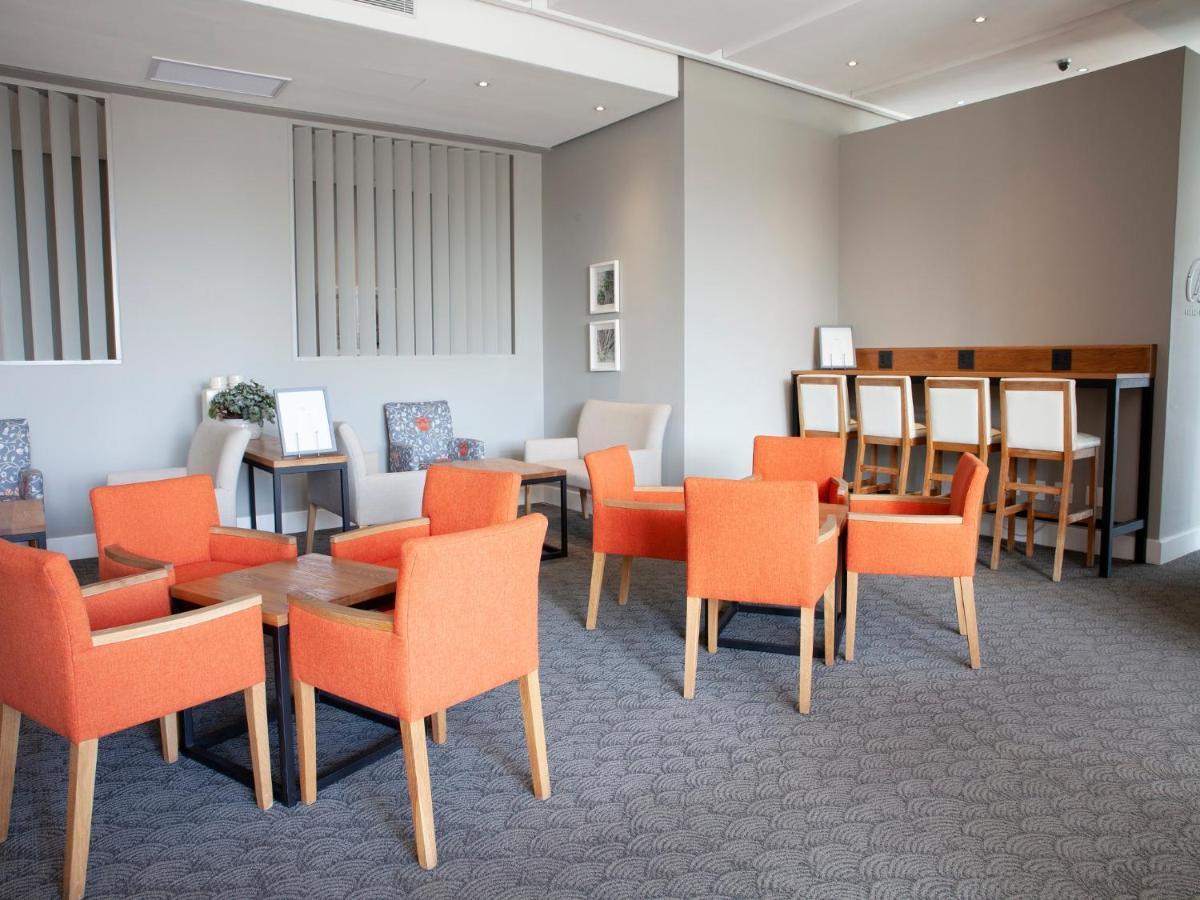 Atlantic Beach Hotel Melkbosstrand Esterno foto