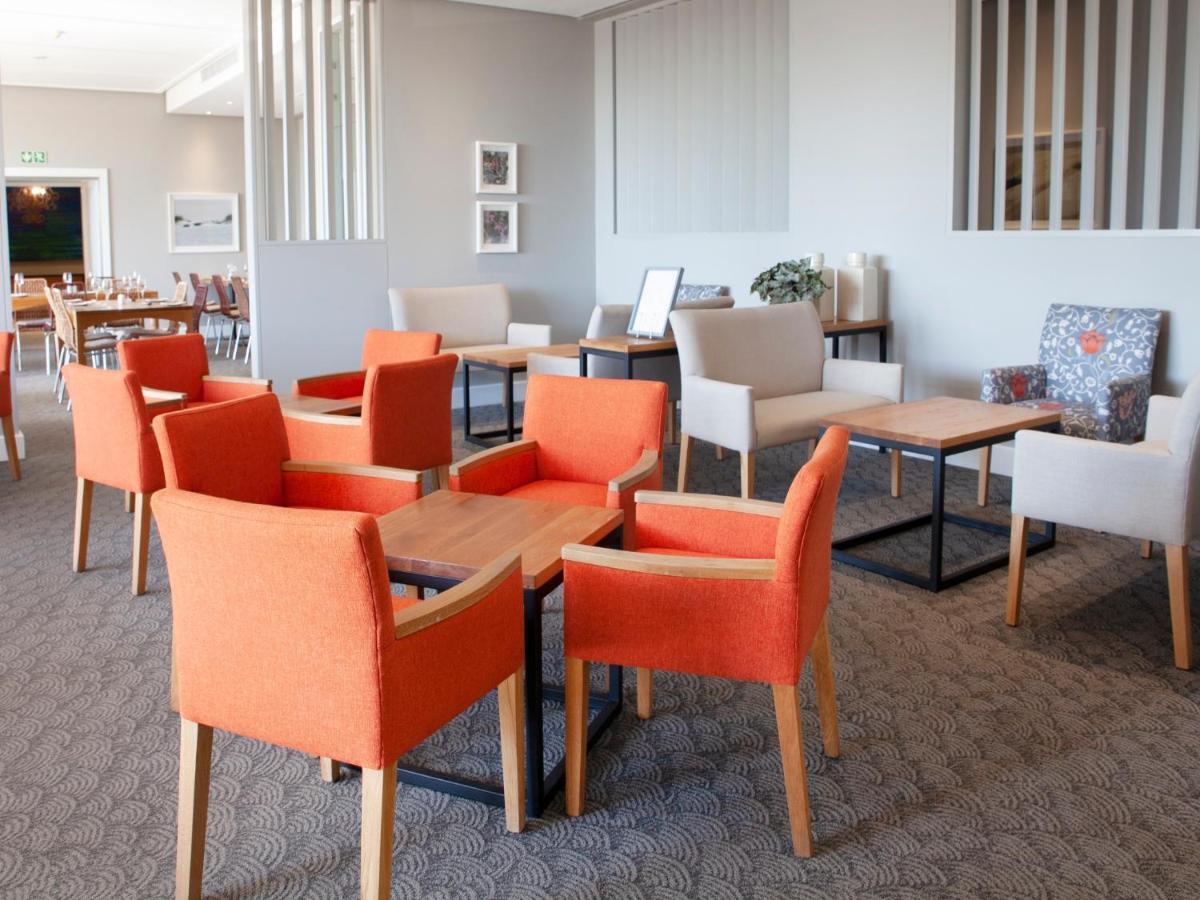 Atlantic Beach Hotel Melkbosstrand Esterno foto