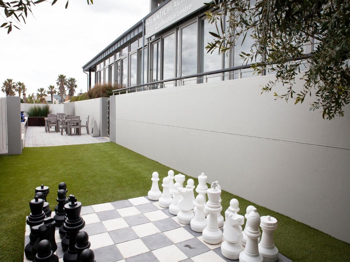Atlantic Beach Hotel Melkbosstrand Esterno foto