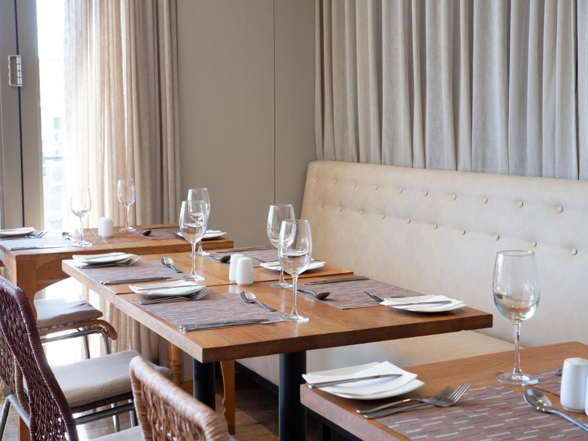 Atlantic Beach Hotel Melkbosstrand Esterno foto